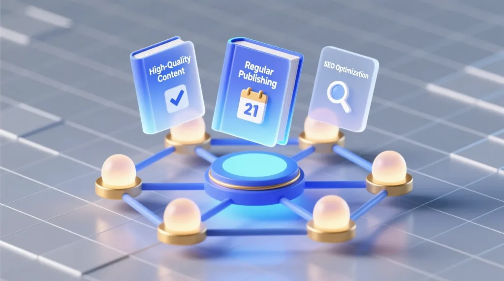 Apne Blog Website Ki Traffic Kaise Badhaye