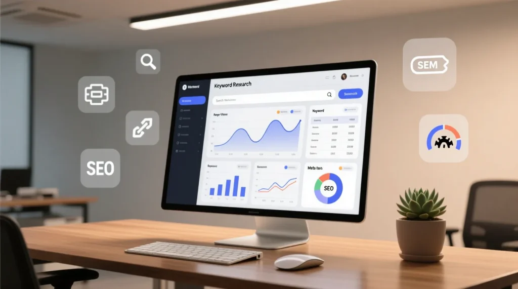 Apne Blog Website Ki Traffic Kaise Badhaye