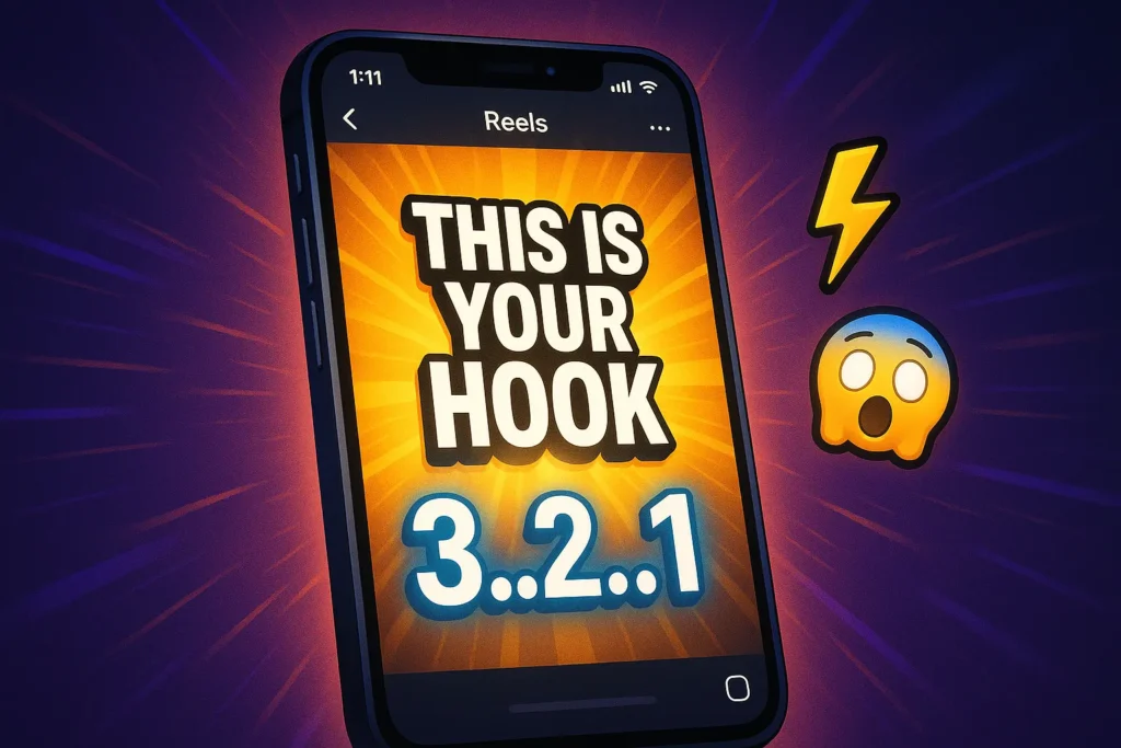 Instagram par Reels Viral Kaise Kare