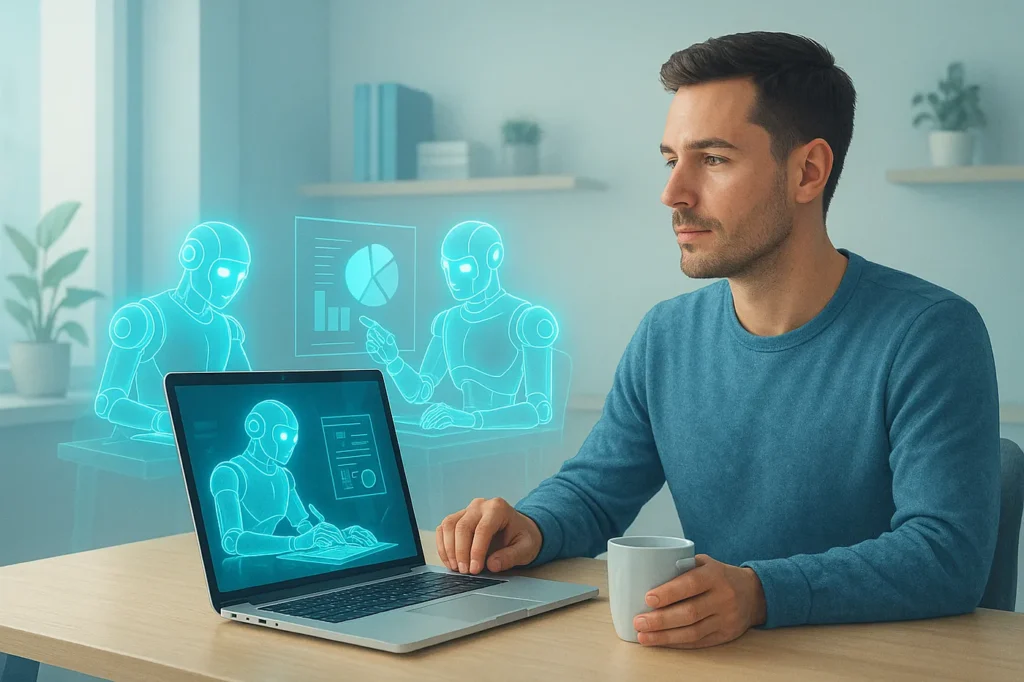 Ai Se Paise Kaise Kamaye