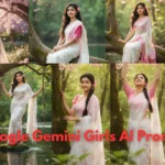 Google Gemini Girls AI Prompts
