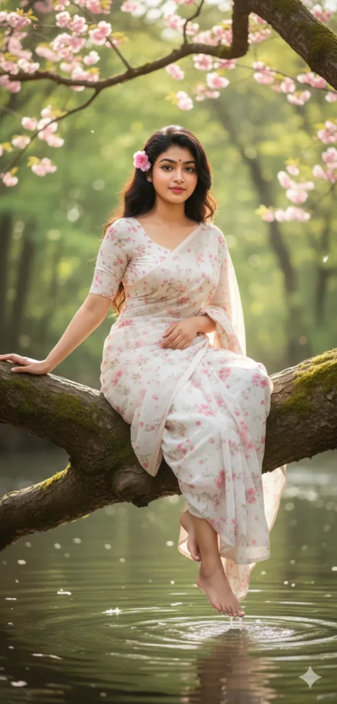 Google Gemini Girls AI Prompts