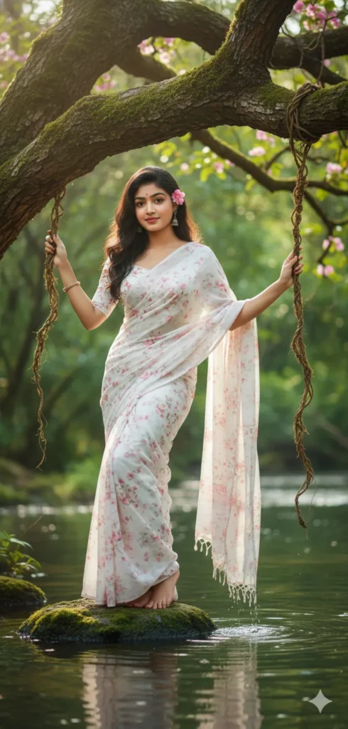 Google Gemini Girls AI Prompts