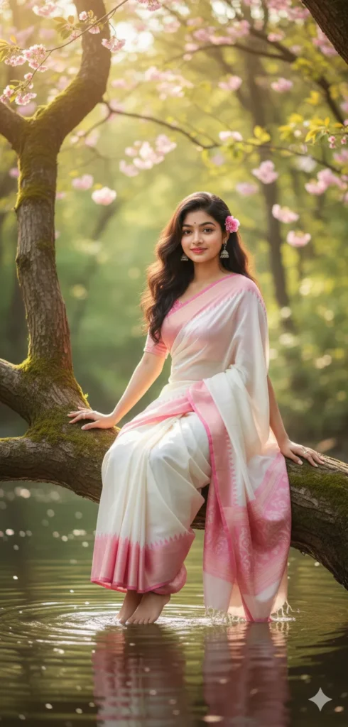 Google Gemini Girls AI Prompts