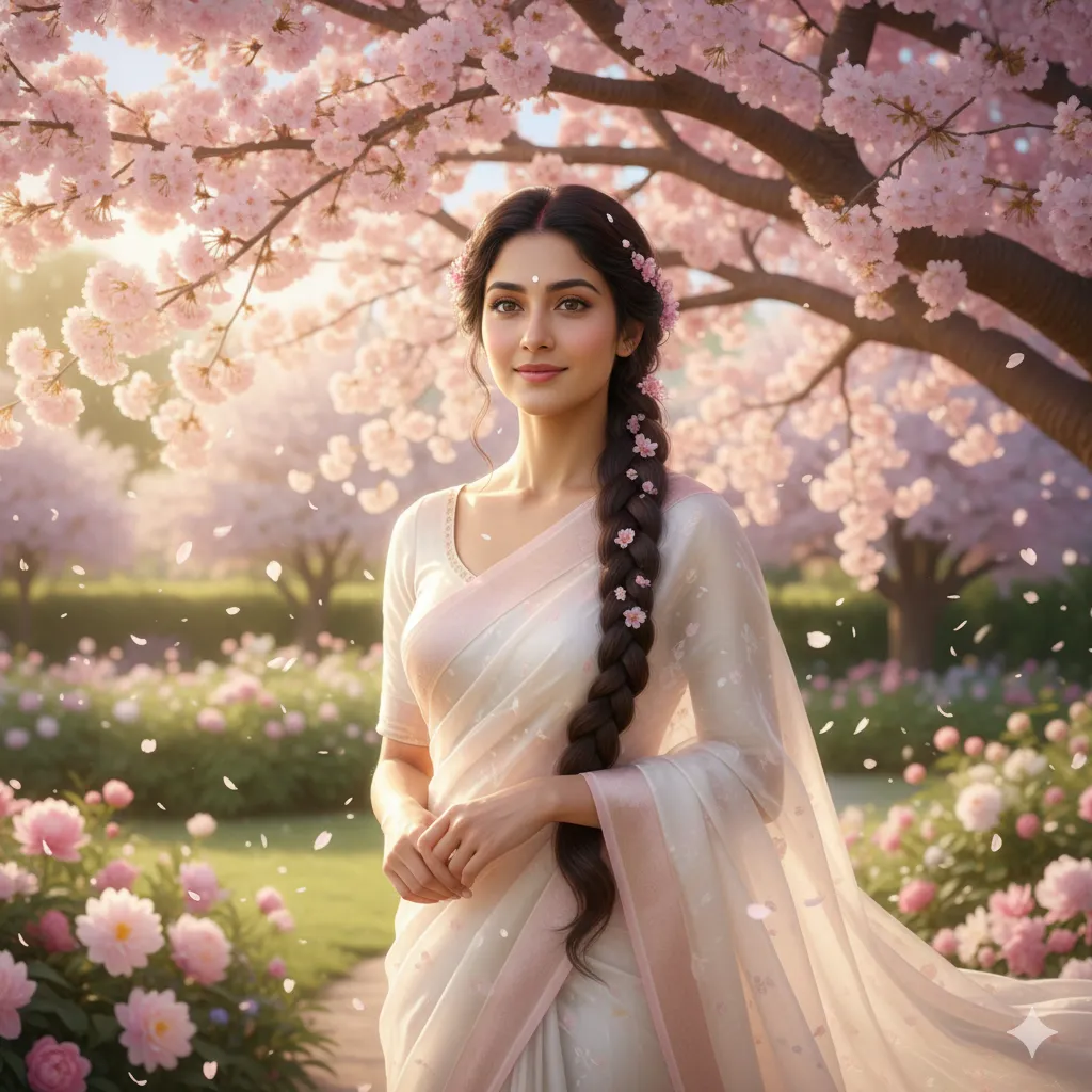 Google Gemini Girls AI Prompts