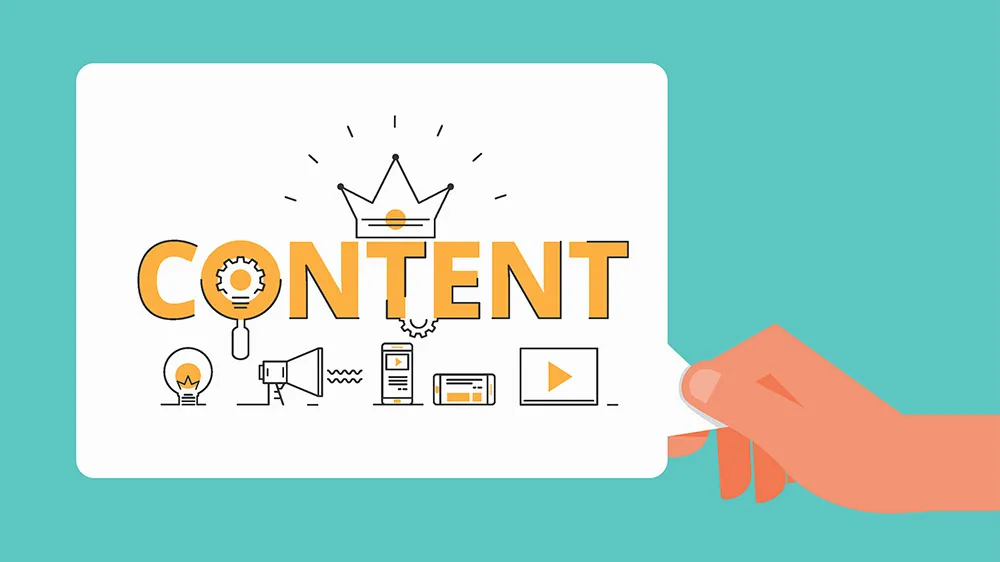 Original Content Banaye