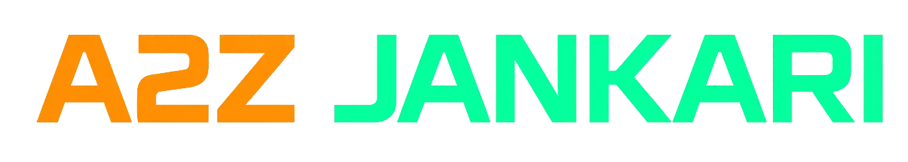 A2Z Jankari Com