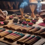 Agarbatti Making Business