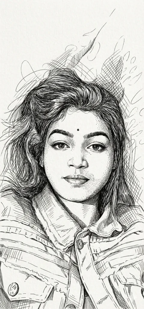 Art Drawing AI Photo Editing Prompts