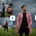 Cinematic AI Photo Editing Prompts