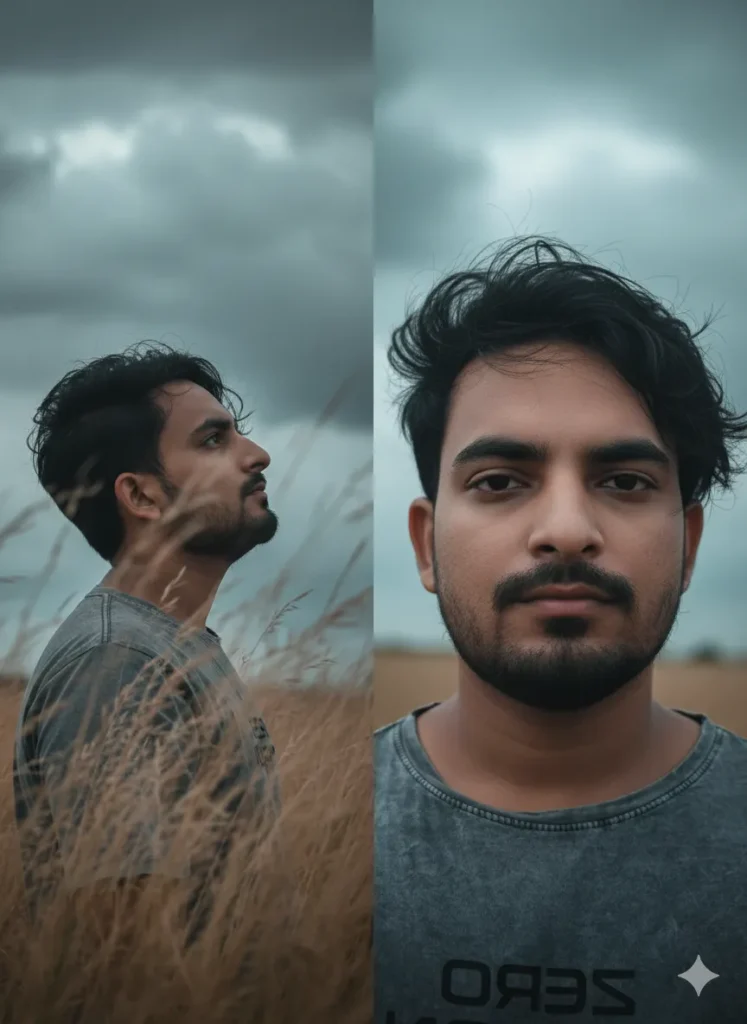 Cinematic AI Photo Editing Prompts