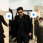 Dhurandhar Movie Rehman Dakait AI Photo