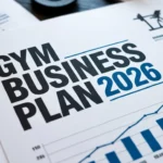 Gym Business Plan