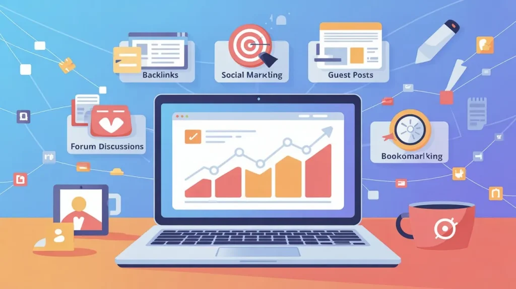 Off-Page SEO Kya Hai