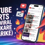 YouTube Shorts Video Viral Kaise Kare
