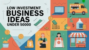 Low Investment Business Ideas