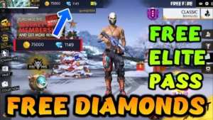 How To Get Free Diamond in Free Fire in Hindi